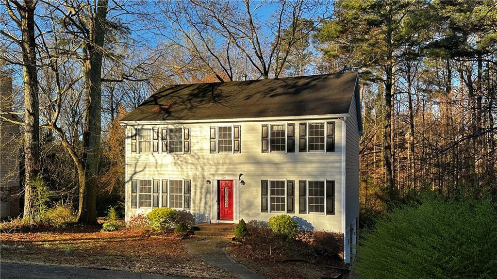 Foto principal - 1645 Bill Murdock Rd