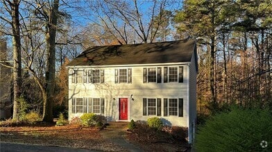 Building Photo - 1645 Bill Murdock Rd