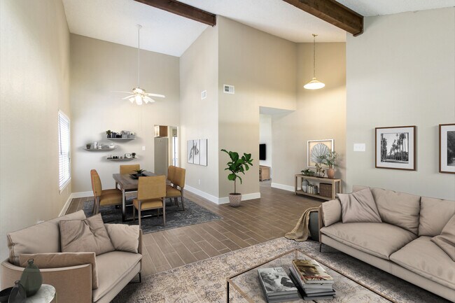 Foto del edificio - 5327 Pine Cliff Dr