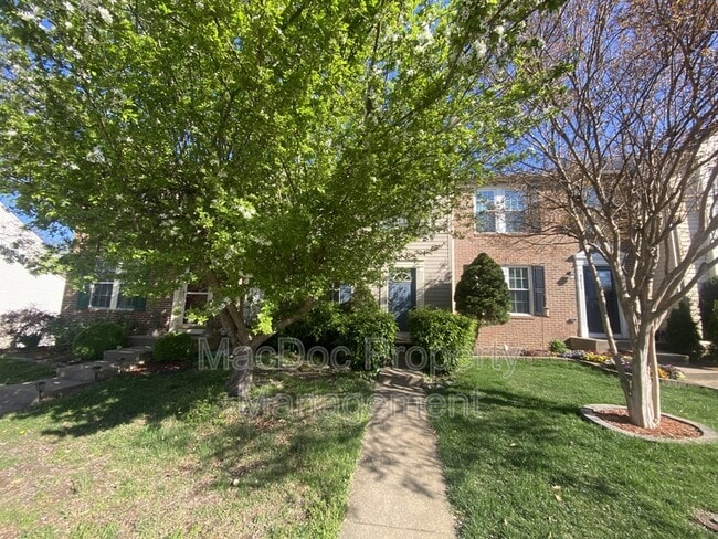 Building Photo - 9613 Becker Ct