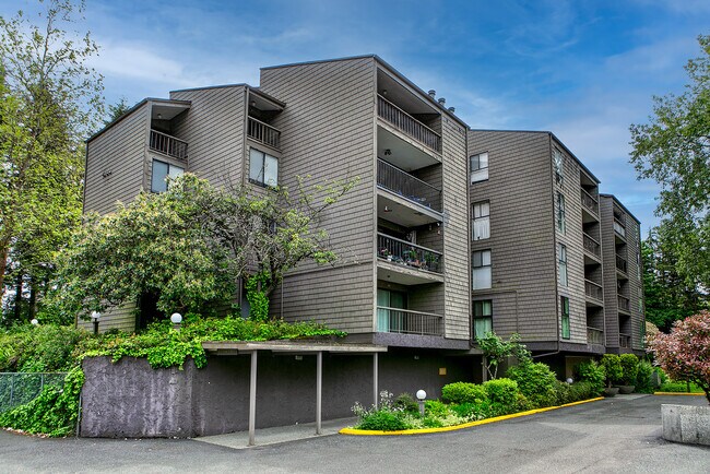 Foto del edificio - 6858 139th Ave NE