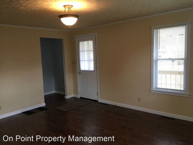 Foto del edificio - 2 br, 1 bath House - 317 Prosser Rd.