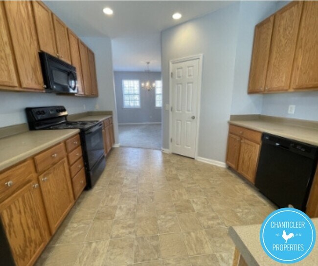 Foto del edificio - 612 Sawcut Ln