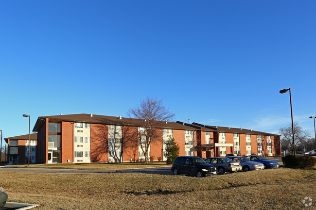 Building Photo - O'Fallon Senior Apartments