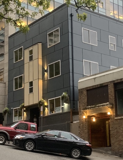Foto del edificio - Argyle