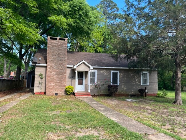 Building Photo - 447 Johnson Ave