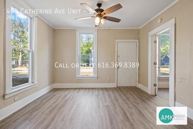 Building Photo - 2 Bedroom Unit Available
