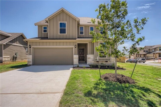 Foto del edificio - 487 Grace Lilly Dr