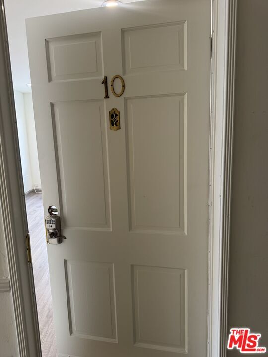 Foto del edificio - 133 Crescent Dr