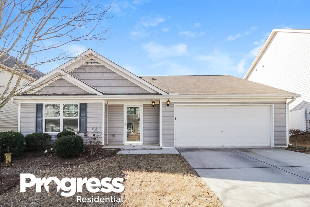 Foto principal - 162 High Point Way