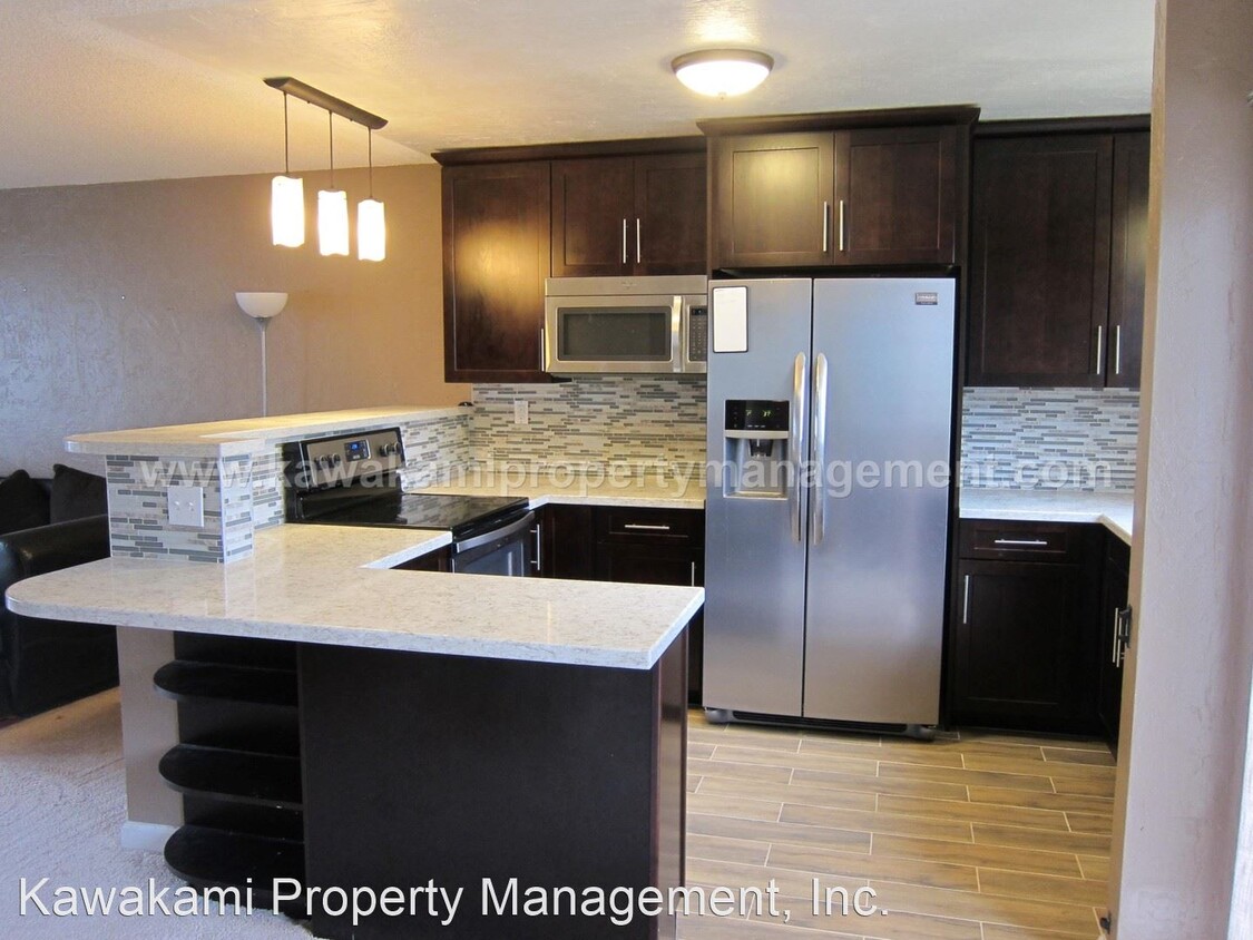Primary Photo - 3 br, 2.5 bath House - 47-392 Hui Iwa St. #3