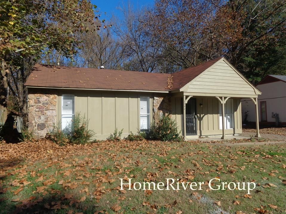 Primary Photo - 3742 Rainford Dr