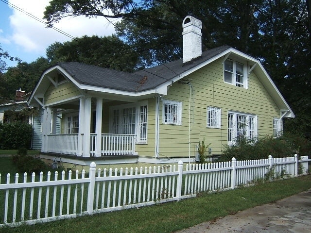 Foto del edificio - 780 Peeples St SW