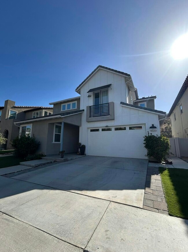 Building Photo - 9020 Hightail Dr