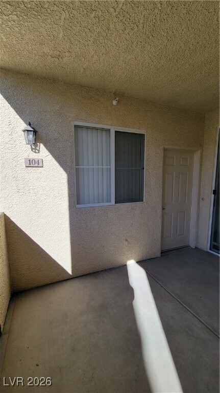 Foto del edificio - 7131 S Durango Dr