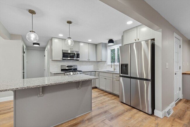 Foto del edificio - 10 Appleridge St