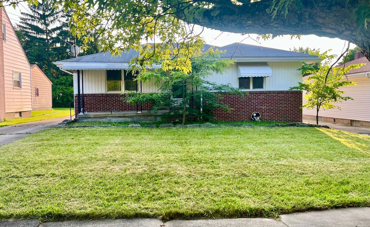 Foto principal - 532 N Dunlap Ave