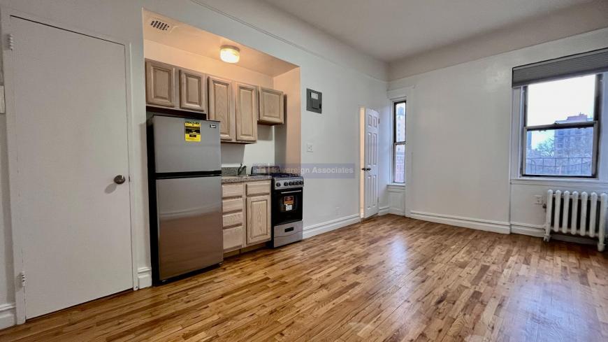 Primary Photo - 0 bedroom in New York NY 10025