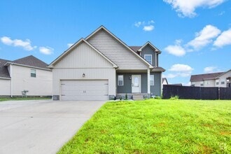 Building Photo - 705 Backwind Ln