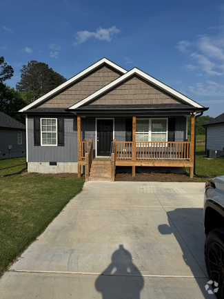 Building Photo - 609 Fondel Ln