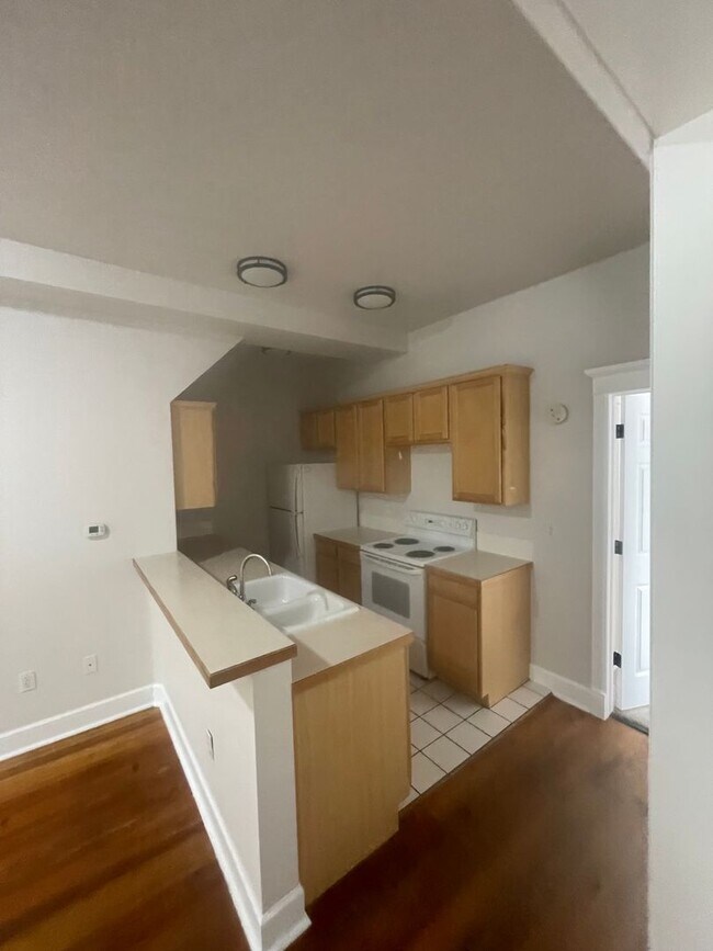 Photo - 1630 Spruce Street Apartment