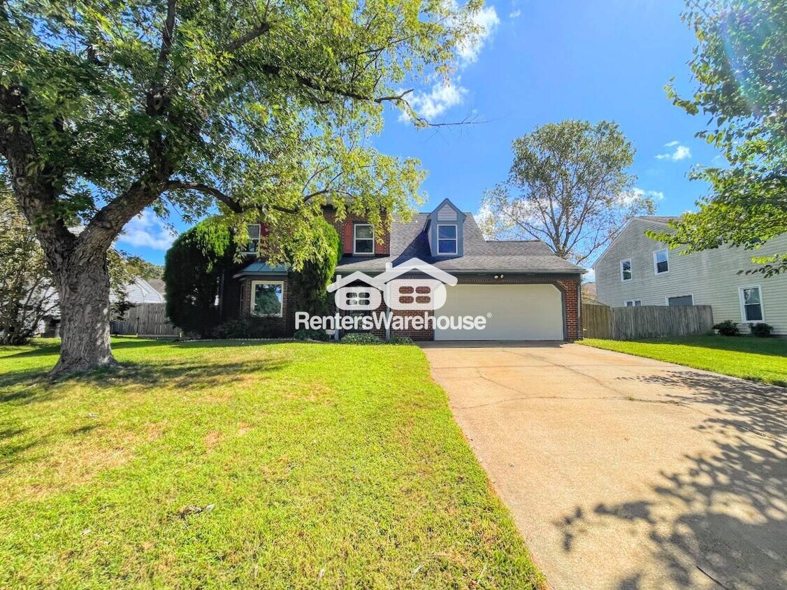 Foto principal - 1632 Castlefield Rd