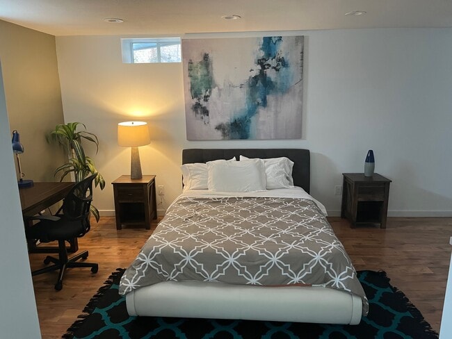 Foto del edificio - 115 16th St NE