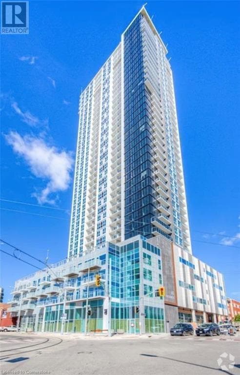 Building Photo - 60 Frederick St
