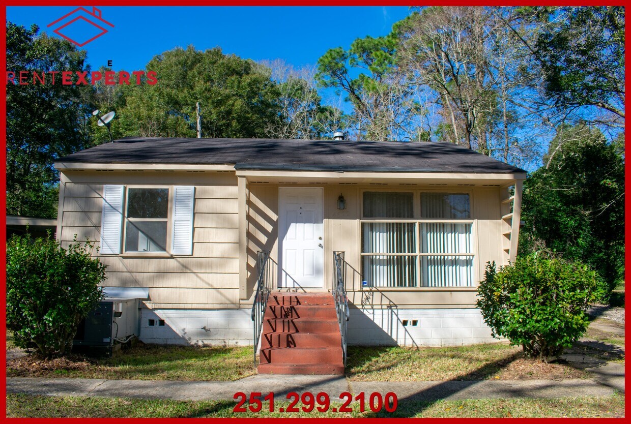 Primary Photo - 4822 Princeton Dr
