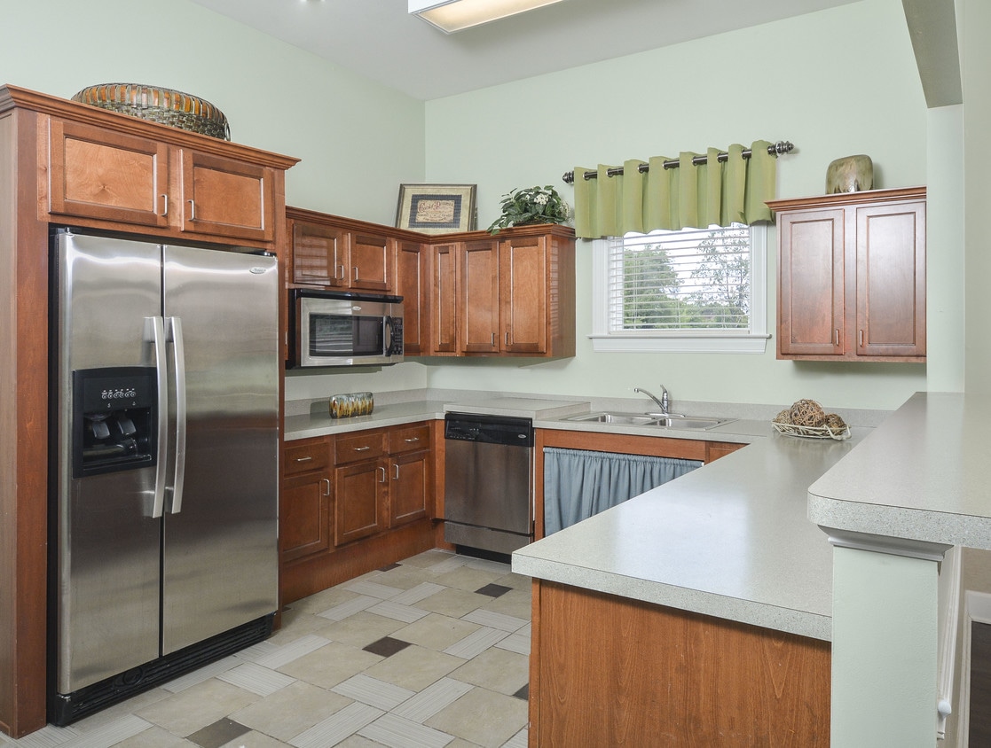 Chauncey Pointe Senior Apartments Apartments in Bowling Green, OH