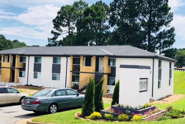 Villas Of Embry Hills Apartment Homes