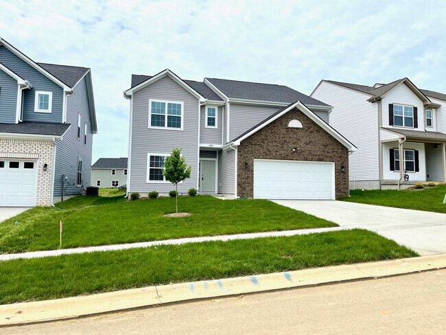 Building Photo - Gorgeous New Construction Home!