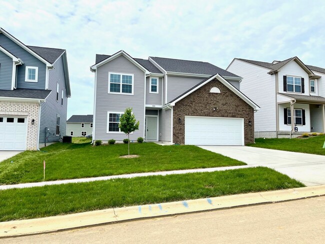 Foto del edificio - Gorgeous New Construction Home!