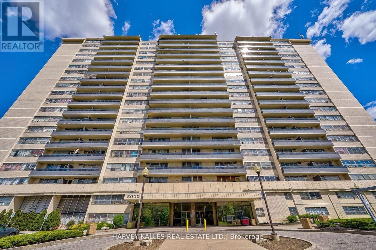 Primary Photo - 411-2000 SHEPPARD Ave