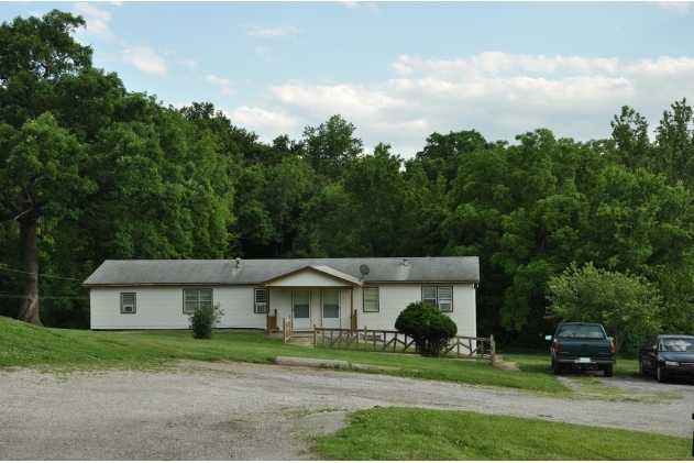 Duplexes In Independence Mo