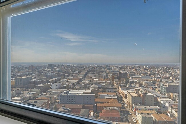 Foto del edificio - 7000 JFK Blvd E