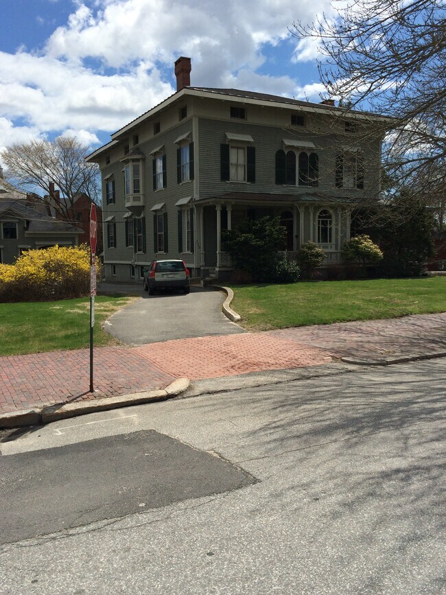 Foto del edificio - 113 Vaughan St