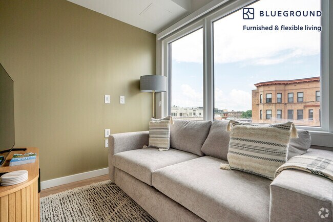 Building Photo - 2601 14th St NW