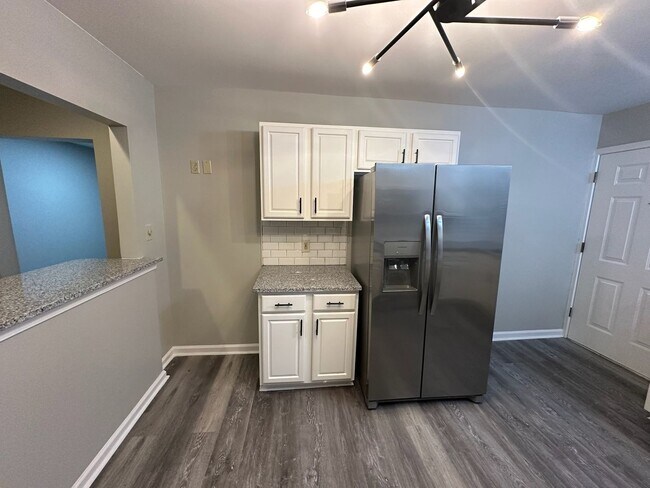 Foto del edificio - Charming 3BR House in Charlotte