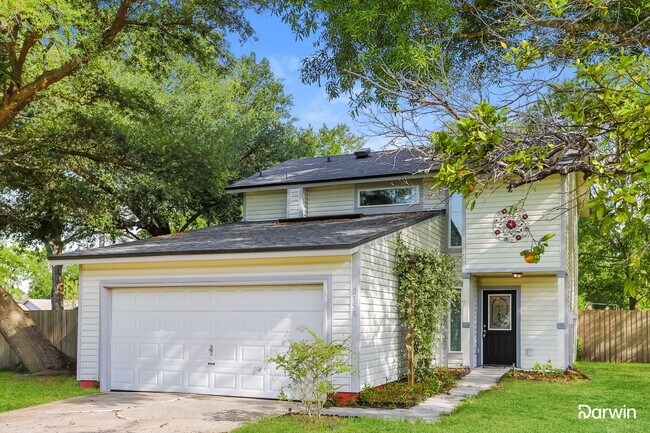 Foto del edificio - 2158 Center Way, Middleburg, FL 32068