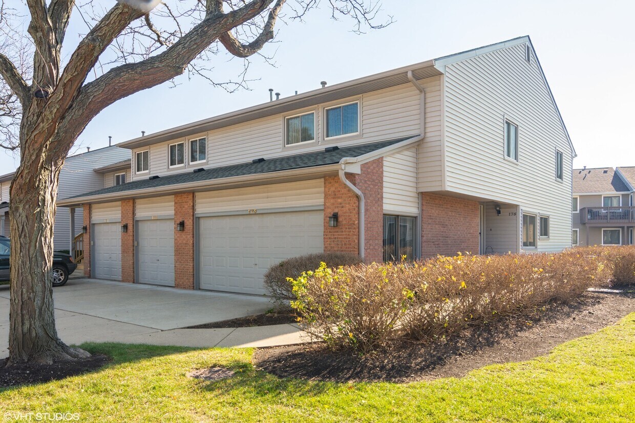 175 Morningside Ln E, Buffalo Grove, IL 60089 Townhome Rentals in