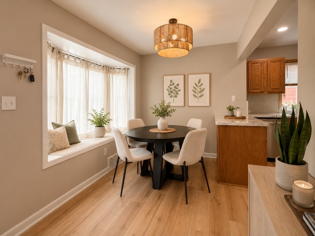 Foto del edificio - 4 Bedroom Single Family Home with 2.5 car garage