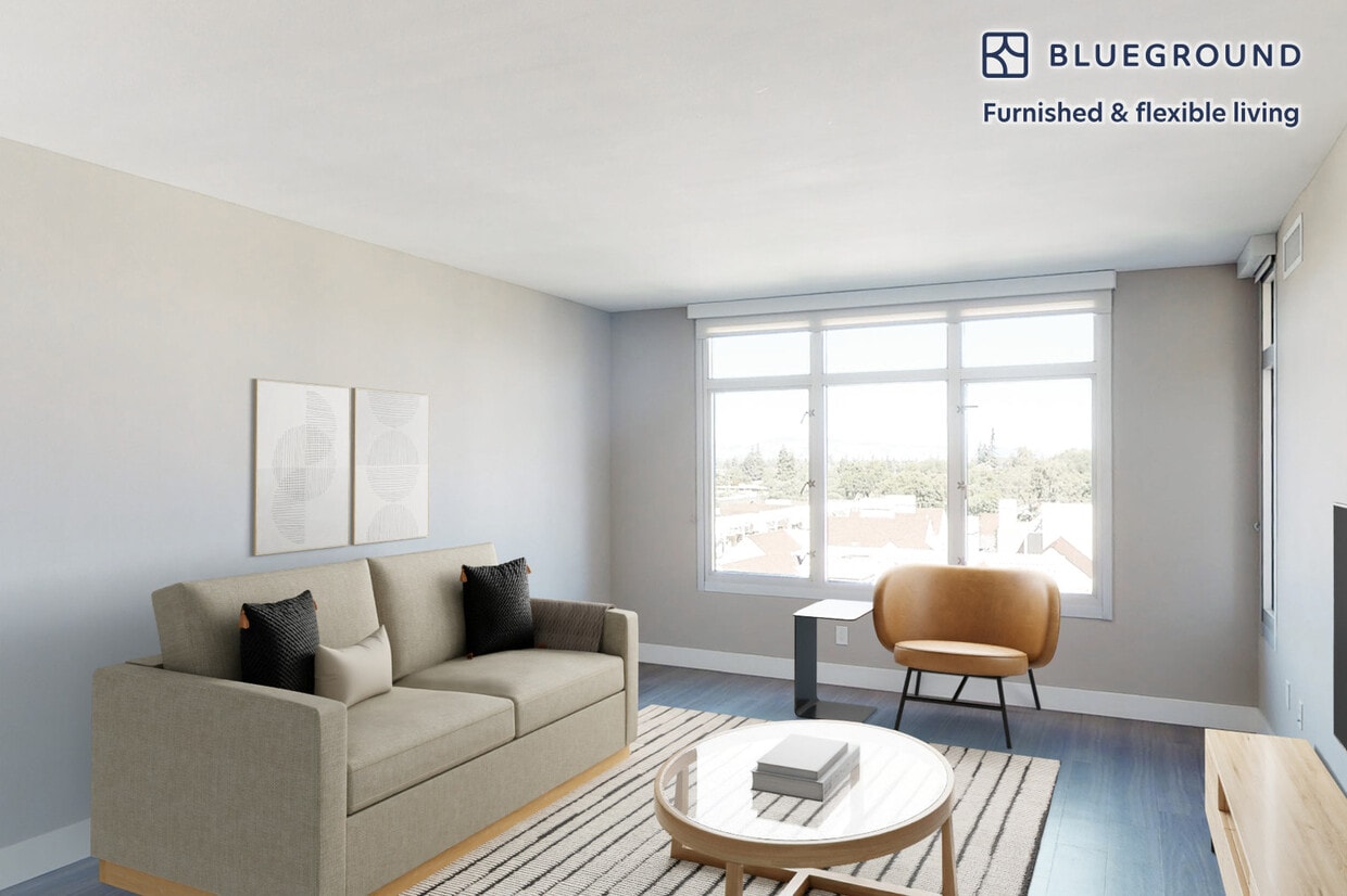 Foto principal - 2400 W El Camino Real