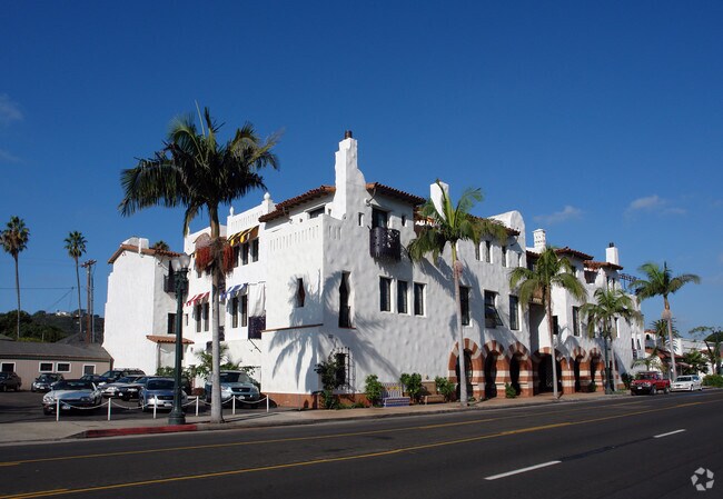 Foto del edificio - El Andaluz