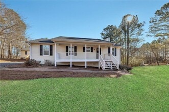 Building Photo - 1817 Hardman Ln