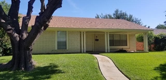 Building Photo - 1317 Evergreen Dr