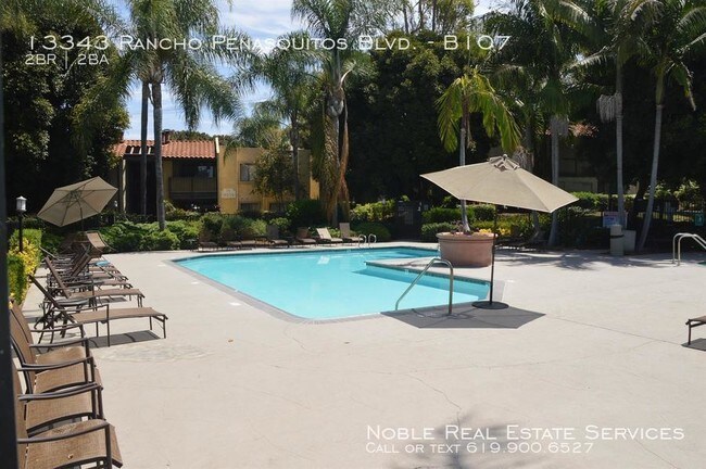 Building Photo - 13343 Rancho Penasquitos Blvd
