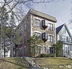 Building Photo - 3358 N Cambridge Ave