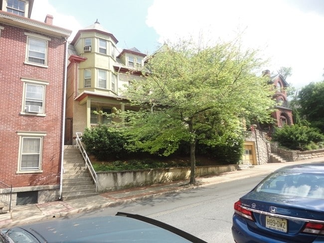 Foto del edificio - 634-640 Walnut St
