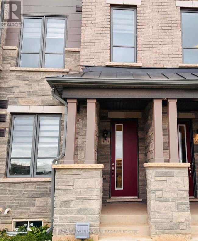 Building Photo - 3333 Sixth Line